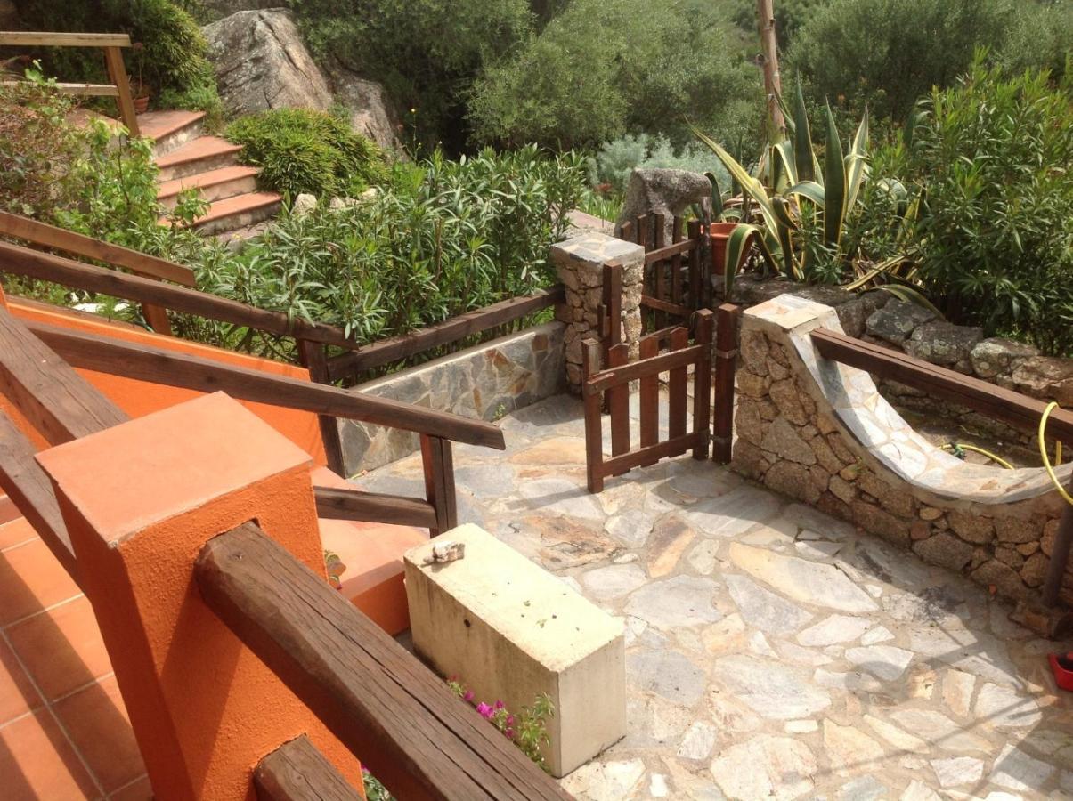Antares Home Olbia Exterior foto