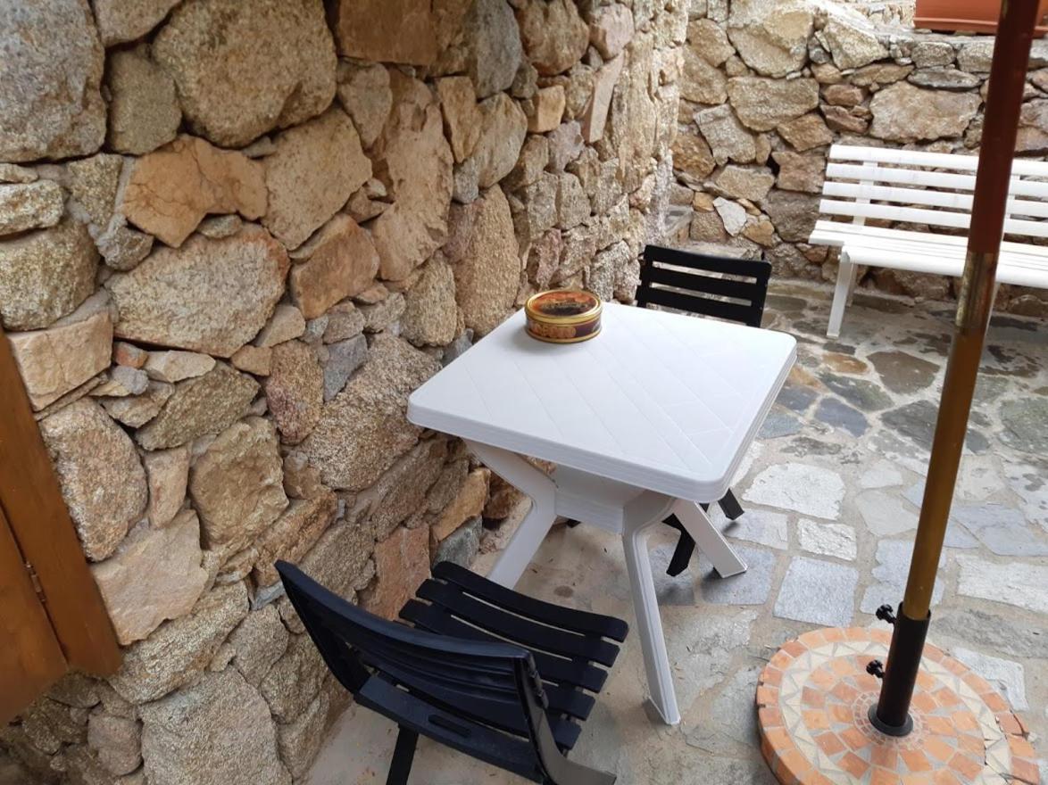 Antares Home Olbia Exterior foto