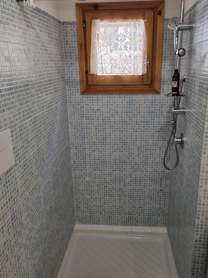Antares Home Olbia Exterior foto