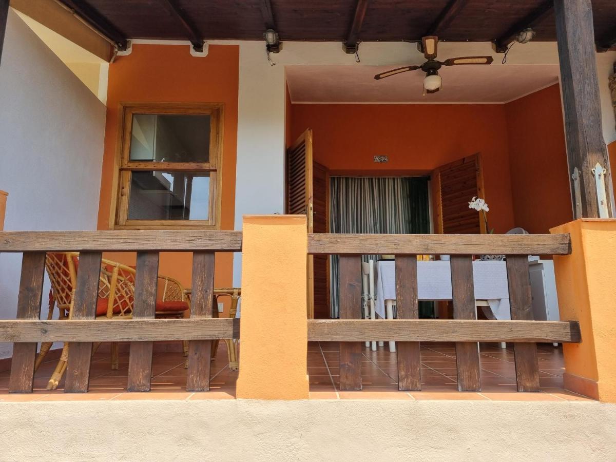 Antares Home Olbia Exterior foto