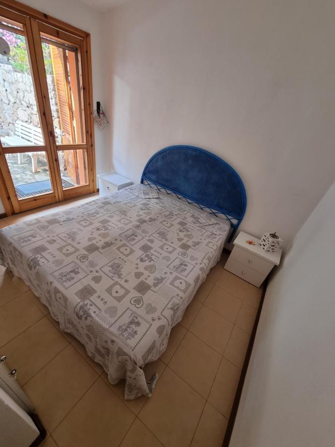 Antares Home Olbia Exterior foto